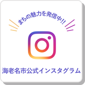 インスタグラムのアイコン