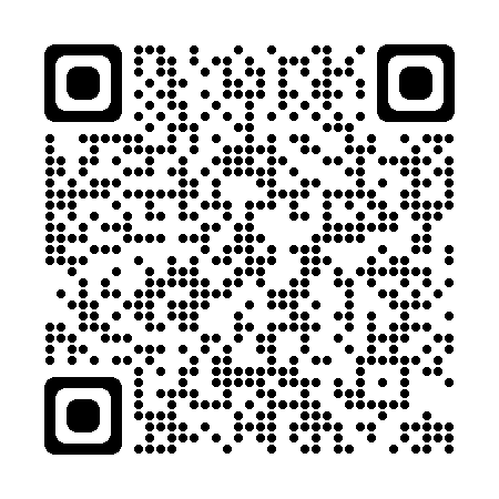 えびなポニー広場FacebookQRコード