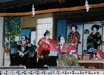 写真：kabuki