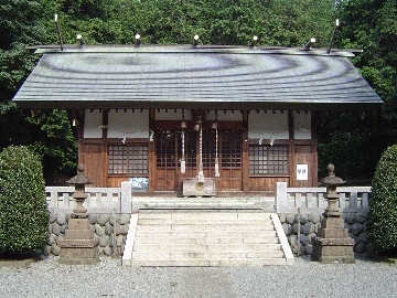 「む」豊受大神