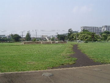 「て」相模国分寺跡