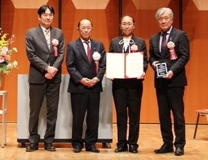 記念写真R7-星谷会