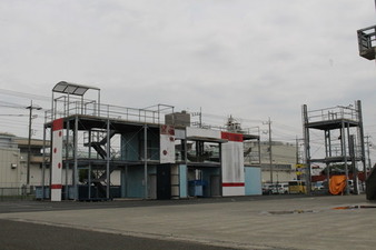 訓練棟