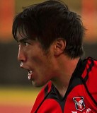 和田拓氏(海老名市出身・元トップリーガ)の画像