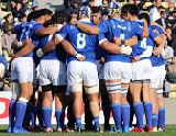 東海大学ラグビー部の画像
