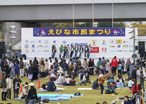ステージの写真（3）