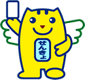 選挙のめいすいくん