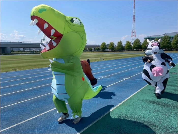 エアコス写真