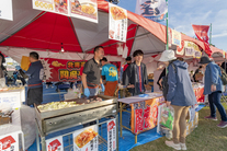 えびなバザール