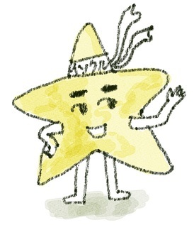 インクル・ジョンさんのイラスト