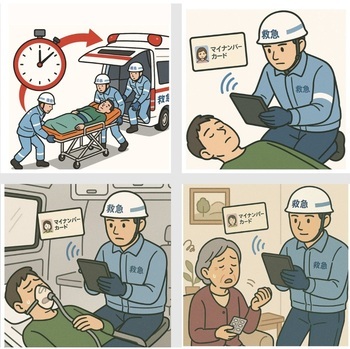 4種メリット