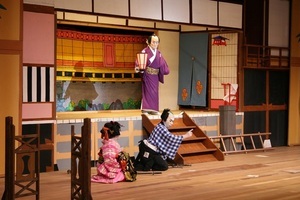仮名手本忠臣蔵の画像