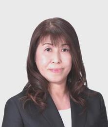 柳田理恵氏画像