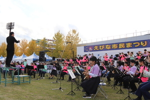 吹奏楽コンサート