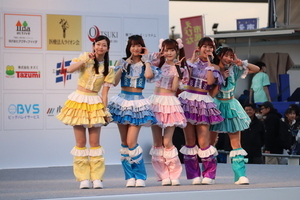 AND CaaaLL特別ライブ