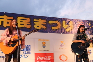 ぽっぷこーん☆特別ライブ