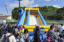 スポーツランド