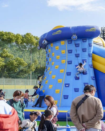 スポーツランド