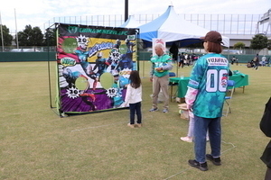 スポーツランド