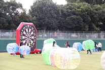 スポーツランド