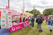 えびなバザール