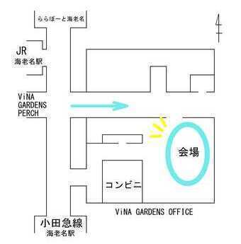 詳細地図