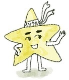 インクル・ジョンさんのイラスト
