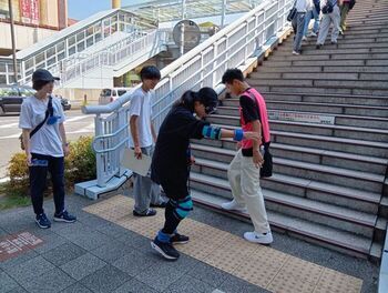 写真（巡検）