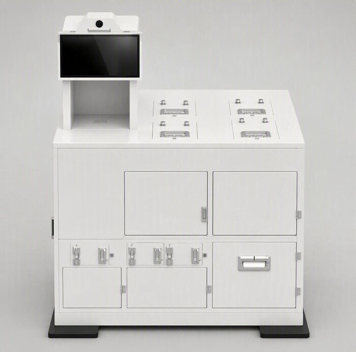 iGomi BOX ver2